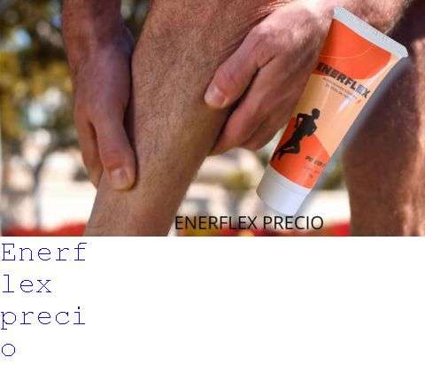Enerflex Desde Cuando Existe